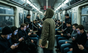 Algoritmanın Duymadığı O Ses: Neden Yazıyorum?