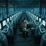 Ölü İnternet Teorisi: Konuştuğumuz Kimse Gerçek Değil mi?