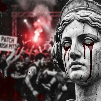 Şeytanın Avukatlığını Yapan Yasalar: Bir “Sistem Hatası” Olarak Adalet