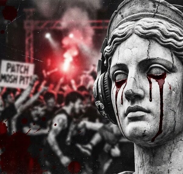 Şeytanın Avukatlığını Yapan Yasalar: Bir “Sistem Hatası” Olarak Adalet