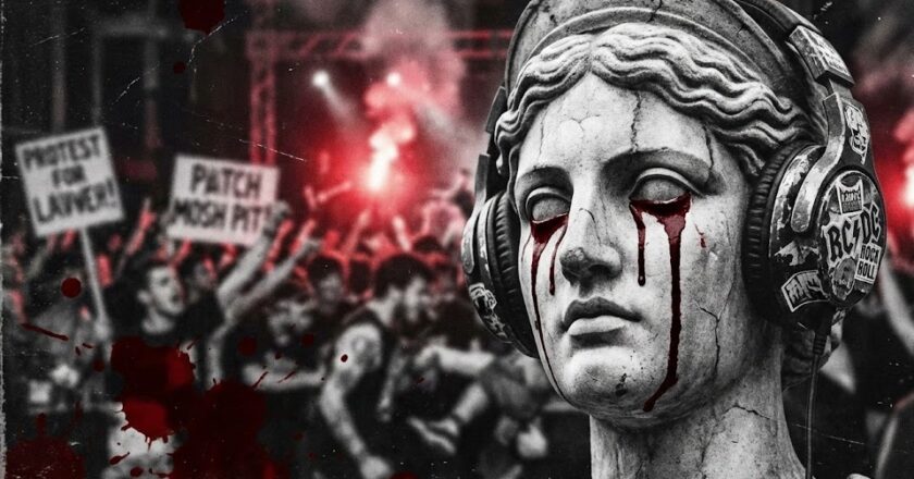 Şeytanın Avukatlığını Yapan Yasalar: Bir “Sistem Hatası” Olarak Adalet