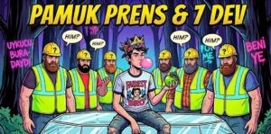 Pamuk Prens (Director’s Cut) – Sansürsüz