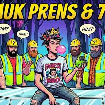 Pamuk Prens (Director’s Cut) – Sansürsüz