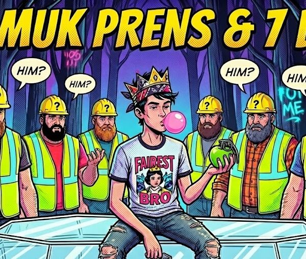 Pamuk Prens (Director’s Cut) – Sansürsüz