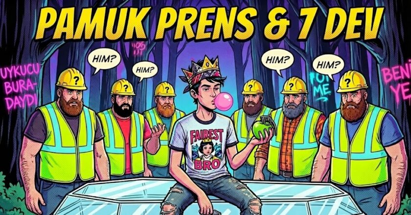 Pamuk Prens (Director’s Cut) – Sansürsüz